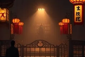 倒数三分钟的告白横版封面，天台黄昏与秒针特写